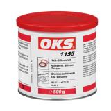 OKS 1155 500G Haft-Siliconfett