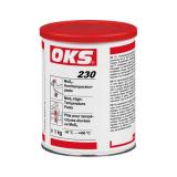 OKS 230 1KG MoS2-Hochtemperaturpaste