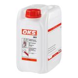 OKS 353 5L Hochtemperaturöl, hellfarbig, synthetisch
