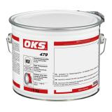 OKS 479 5KG  Hochtemperaturfett für die Lebensmitteltechnik