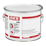 OKS 416 5KG Tieftemperatur- und Hochgeschwindigkeitsfett