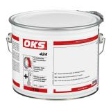 OKS 424 5KG Synthetisches Hochtemperaturfett