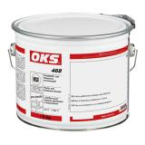 OKS 468 5KG Kunststoff- und Elastomerfett