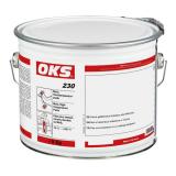 OKS 230 5KG MoS2-Hochtemperaturpaste