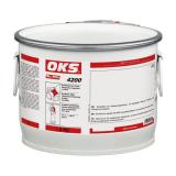 OKS 4200 5KG Synthetisches Hochtemperatur-Lagerfett mit MoS2
