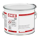 OKS 100 5KG MoS2-Pulver, hochgradig rein