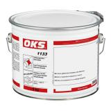 OKS 1133 5KG Tieftemperatur-Siliconfett