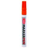 CRC 20384-AA MARKERPEN Orange Markierstift
