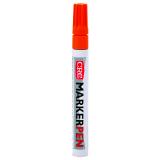 CRC 20384-AA MARKERPEN Orange Markierstift