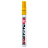 CRC 20400-AA MARKERPEN Gelb Markierstift