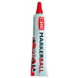 CRC 30161-AA MARKERBALL Rot Tubenmarkierer 50ml Tube