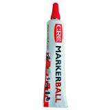 CRC 30161-AA MARKERBALL Rot Tubenmarkierer 50ml Tube