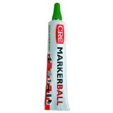 CRC 30162-AA MARKERBALL Grün Tubenmarkierer 50ml Tube