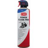 CRC 32698-AA POWER CLEAN PRO Universalreiniger und Entfetter 500ml Spraydose