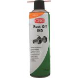 CRC 30507-AA RUST OFF IND Rostlöser mit MoS2 - 500 ml Spraydose 500ml Spraydose