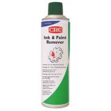 CRC 32056-AB INK & PAINT REMOVER Farb- und Klebstoffentferner 500ml Spraydose