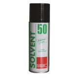 CRC 81009-AC SOLVENT 50 Etikettenlöser 200ml Spraydose