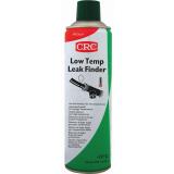 CRC 32656-AA LOW TEMP LEAK FINDER Gaslecksuchmittel, frostsicher 500ml Spraydose