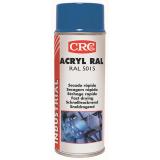 CRC 30476-AB ACRYL RAL 5015 Himmelblau Farb-Schutzlack-Spray 400ml Spraydose