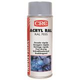 CRC 31079-AA ACRYL RAL 7035 Lichtgrau Farb-Schutzlack-Spray 400ml Spraydose