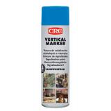 CRC 11714-AA VERTICAL MARKER SCHWARZ Kennzeichnungsfarbe 500ml Spraydose