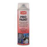 CRC 10916-AA PRO PAINT Versiegler klar Profifarbe Decklack transparent 500ml Spraydose