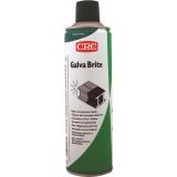 CRC 30423-HA GALVA BRITE Zink-Alu-Schutzlack - 500 ml Spraydose 500ml Spraydose
