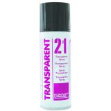 CRC 79509-AA TRANSPARENT 21 Pausklar-Spray 200ml Spraydose