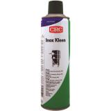 CRC 20720-AU INOX KLEEN Edelstahlreiniger, NSF C1,A7 500ml Spraydose