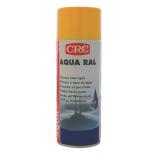 CRC 32182-AA AQUA RAL 1003 Signalgelb  Farblacksprays, VOC-reduziert 400ml Spraydose