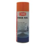 CRC 32185-AA AQUA RAL 2000 Gelborange  Farblacksprays, VOC-reduziert 400ml Spraydose