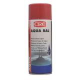 CRC 32187-AA AQUA RAL 3002 Karminrot  Farblacksprays, VOC-reduziert 400ml Spraydose