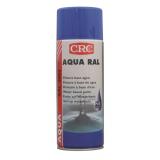 CRC 32188-AA AQUA RAL 5002 Ultramarinblau  Farblacksprays, VOC-reduziert 400ml Spraydose