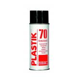 CRC 74309-AA PLASTIK 70 Leiterplatten-Schutzlack 200ml Spraydose