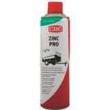 CRC 32740-AA ZINC PRO Zink-Schutzlack 500ml Spraydose