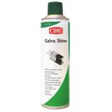 CRC 32319-AA GALVA SHINE Aluminium-Schutzlack 500ml Spraydose