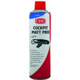 CRC 32737-AA COCKPIT MATT PRO Cockpitspray, matt 500ml Spraydose