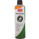 CRC 32648-AA POWER LUBE Hochleistungs-Schmieröl mit PTFE 500ml Spraydose