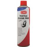 CRC 32726-AA TEXTILE CLEAN PRO Polsterreiniger 500ml Spraydose