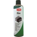 CRC 30563-AC ZINC Zink-Schutzlack 500ml Spraydose