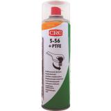 CRC 33199-AA 5-56 + PTFE Multiöl + PTFE mit 2-Spray-Technologie 500ml Spraydose