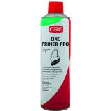 CRC 32741-AA ZINC PRIMER PRO Zinkphosphat-Grundierung 500ml Spraydose
