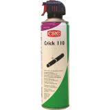 CRC 30723-AH CRICK 110 Rissprüfung - Reiniger 500ml Spraydose