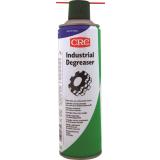 CRC 10321-AI INDUSTRIAL DEGREASER Industriereiniger, NSF K1,A8 500ml Spraydose