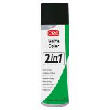 CRC 32702-HO GALVACOLOR 7016 Anthrazitgrau Rostschutzfarbe 2-in-1 500ml Spraydose