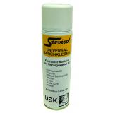 CRC 31503-AA SPRÜHKLEBER UNIVERSAL Sprühkleber 500ml Spraydose