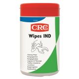 CRC 20246-AA WIPES PROFESSIONAL Reinigungstücher, universal 50 Stück