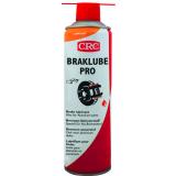 CRC 32719-AA BRAKLUBE PRO Bremsenschmierstoff 250ml Spraydose