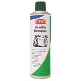 CRC 20717-AD GRAFFITI REMOVER Graffiti-Entferner 400ml Spraydose