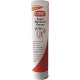 CRC 30587-AB SUPER ADHESIVE GREASE Superhaftfett 400g Kartusche